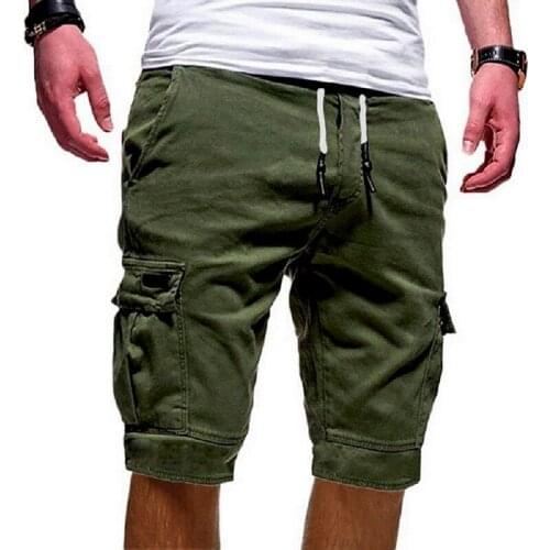 MoneRffi Men's Shorts