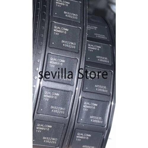 MSM8916-1VV New IC Integration