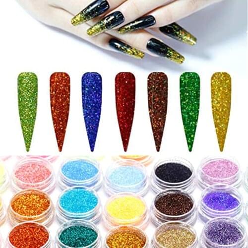 NAILFYOU Rubs For Nail Design