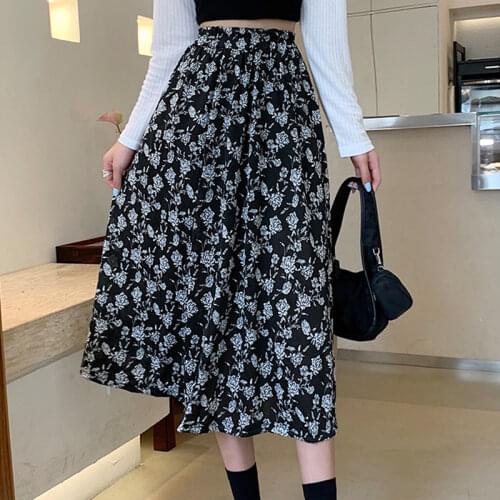 Rimocy Women's Skirts