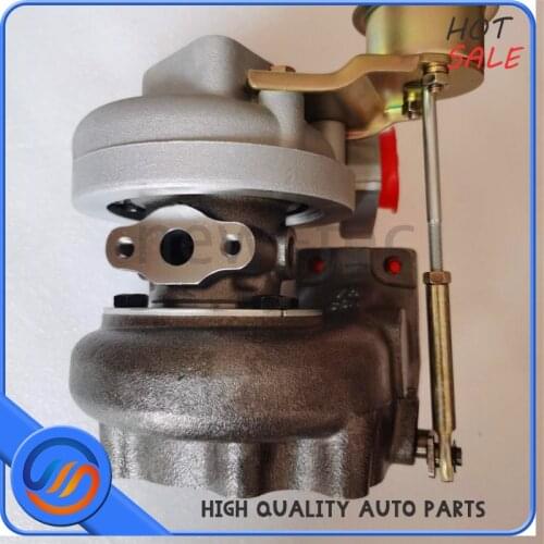 T25 T28 T25T28 T25/28 Turbo TurboCharger For NISSAN S13 S14 S15 SR20DET Comp A/R .60 Turbine AR .64 T25 Flange Water Cooled