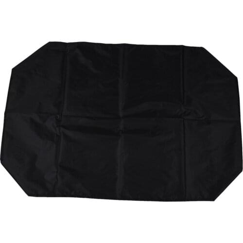 IRIN Waterproof Oxford Portable Woven Case Cover Case For 61 Piano Keyboard Keys Electronic Organ Musical Instruments Acce