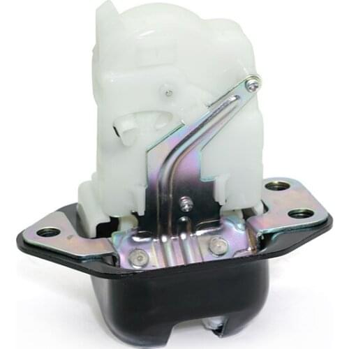Trunk Latch For Nissan Rogue 2008 - 2015 Liftgate Lock Actuator 90502-EN00A 90502-CA00C