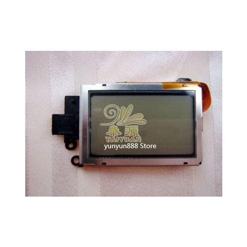 Camera Repair Parts for Nikon D70 D70S Top cover shell LCD display unit Shoulder screen