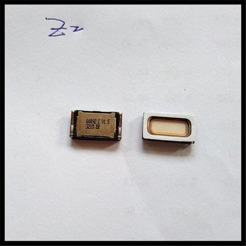 1 Piece Original New Replacement Parts Earpiece Speaker for Sony xperia Z2 L50W L50 D6503 D6502 Whole Sale Ear Piece Speaker