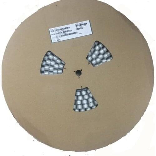 500PCS 220UF 330UF 470UF 1000UF 16V 25V 35V 50V 10mm*10mm SMD Aluminum electrolytic capacitor