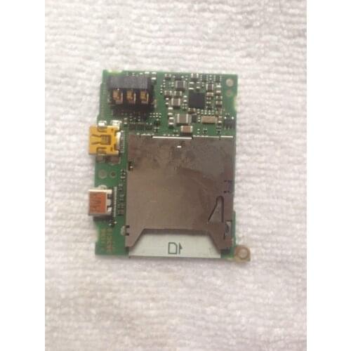 90%NEW MotherBoard for Canon SX610 MainBoard Mother Board Camera Repair Part