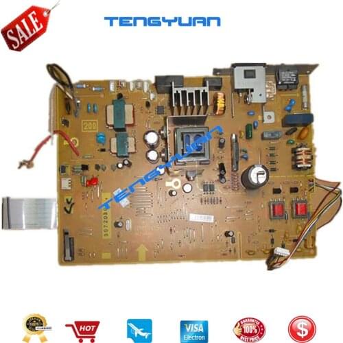 Free shipping 100% test original for HP1150/1300 Power Supply Board-220V RM1-0567-060 RM1-0567 on sale