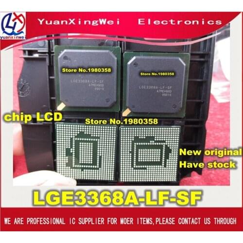Free shipping LGE3368A-LF-SF LGE3368A LGE3368 2pcs/lot 100%NEW and ORIGINAL