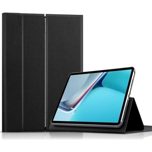 Case For HUAWEI Matepad 11 10.95 inch NEW 2021 DBY-W09 DBY-L09 Tablet Flip Protective Cover PU Leather Magnetic Stand Case Shell