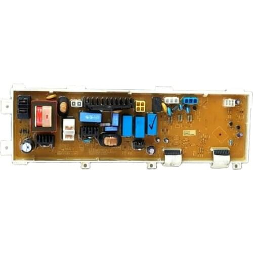For LG washing machine board 6870EC9169A 6870EC9169B motherboard used board