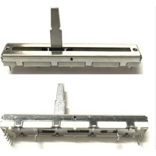 2pcs 418-DDJLE-691 Pitch Fader Tempo for Pioneer DDJ WEGOK WEGO2K