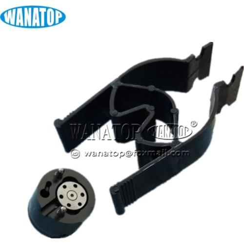 Genuine Common rail injector control valve 28525582, 9308Z625C, 9308-625C , 625C