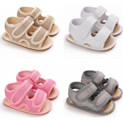 Summer Kid Toddler Baby Girl Sandals Party Princess Sandals Sports Shoes Infant Baby Shoes