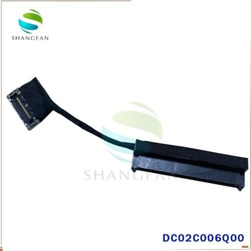 Laptop HDD Cable for Dell E7440 DC02C006Q00 HDD hard drive Connector