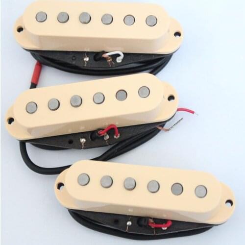 One set artec GCS-LN pickup