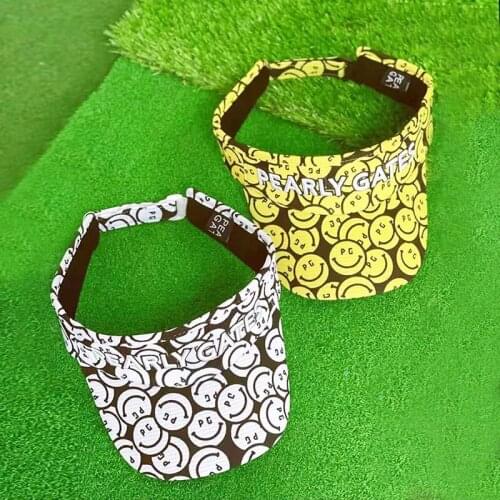 PG Golf Hat Fashion Sport golf cap