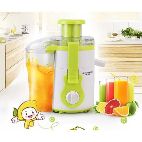 Pink Bunny Home Blenders