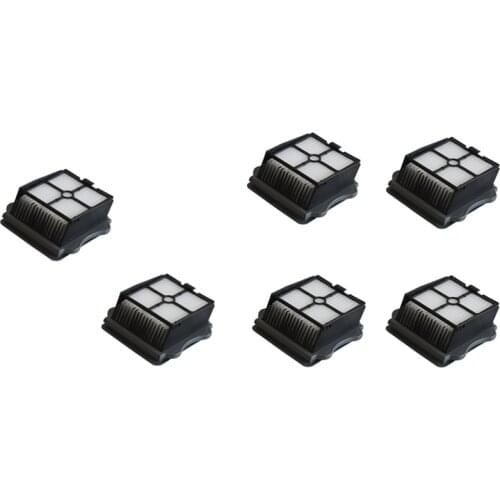 Suitable for TINECO FLOOR ONE 2.0 LED/LCD Scrubber Accessories HEPA Filter Robot Replacement Parts