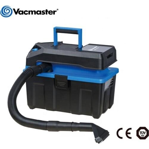 Vacmaster portable car use handy cordless battery rechargeable wet dry vacuum cleaner wireless -DVTB2010