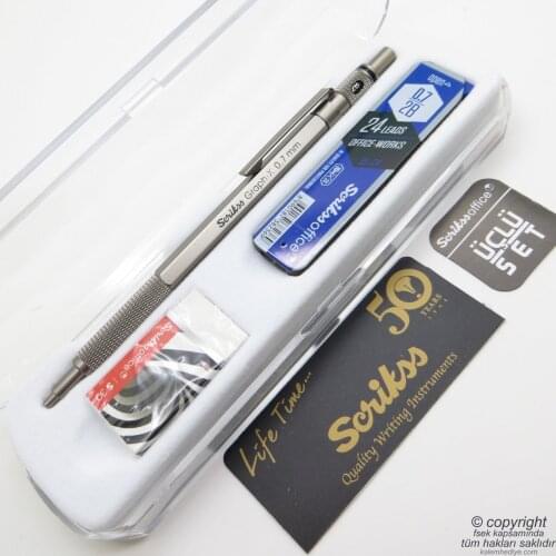 Механические карандаши Scrikss Kalem China At AliExpress