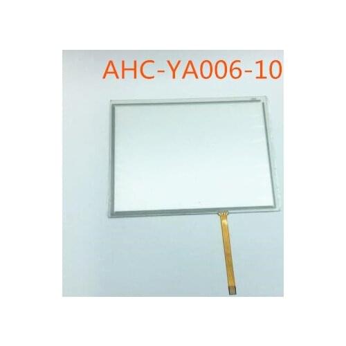 Brand New Touch Screen Digitizer for AHC-YA006-10 AHCYA00610 Pad Glass