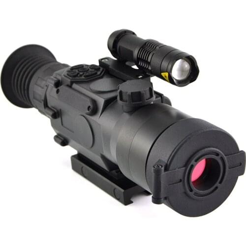 Visionking Tactical night vision goggles X-Sight II HD Day & Night Vision Scopes military night vision scope