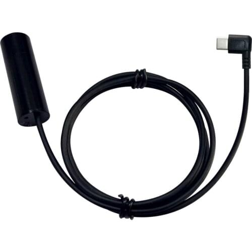 Anroid Mobile Phone External Miniature Bullet Head Set UVC Camera