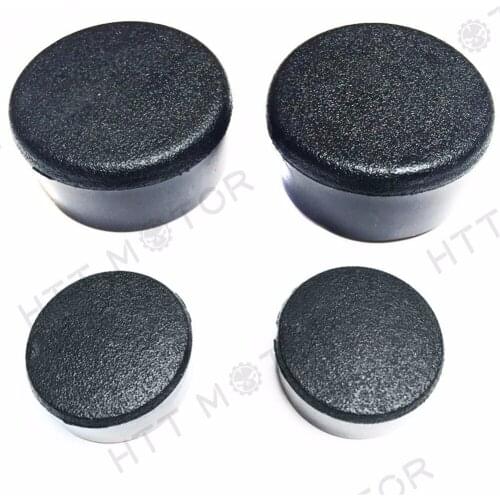 Aftermarket Motorcycle Parts Frame Plugs for Yamaha 2006 2007 2008 2009 2010 2011 2011 2012 YZF R6 YZF-R6