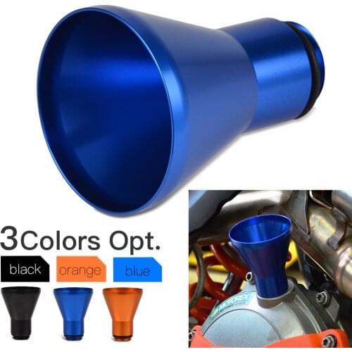 Motorcycle Oil Fill Filling Funnel For Husqvarna Husaberg TE FE TC FC TX FX FS 65 85 125 150 250 350 390 450 501 570 601 610