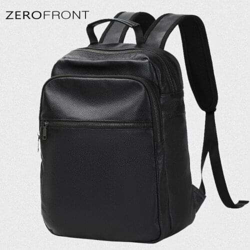 Мужские рюкзаки Zerofront China At AliExpress