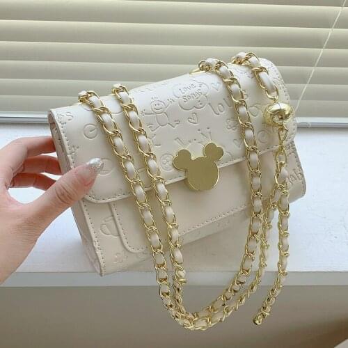 Famous brand women handbags designer 2021 new shoulder bags for ladies