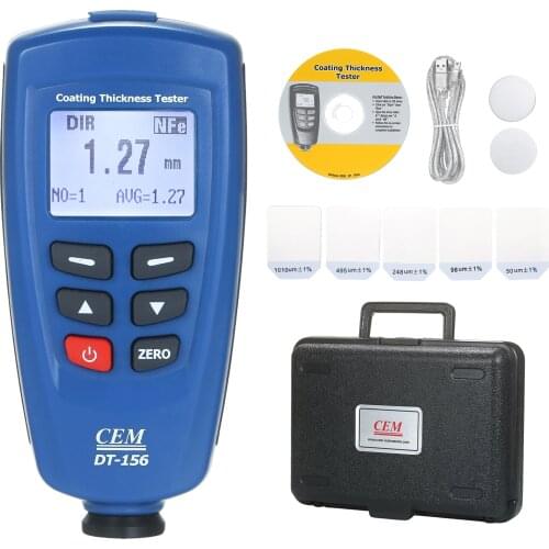 Толщиномеры ZOYI China At AliExpress