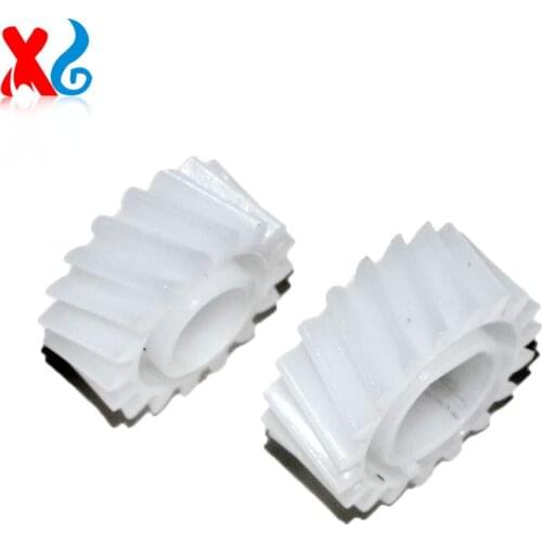 10Set Compatible Developer Gear Replacement for Xerox Docucolor DC 240 242 250 DC240 DC242 DC252 DC250 DCC 5065 Color 550 560
