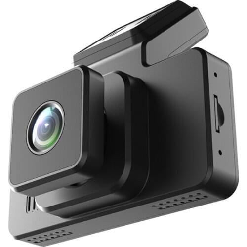 3 inch 2K HD Night Vision 1440P HD Dash Camera G-Sensor Digial Camera