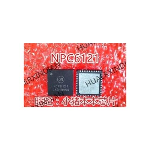 Brand new original NPC6121 NCP6131S NCP6131 High Quality