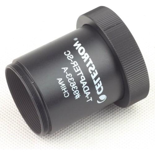 Celestron accessories camera adapter receiver single inverter ring 5se 6se 8se c5 / c8 / c9.25 / c11 / C14, etc