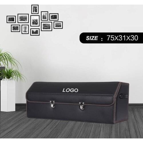 Car trunk storage box for lexus lx470 rx350 gx470 rx ls430 gx460 ct200h es350 is300h nx300h es300h accessories