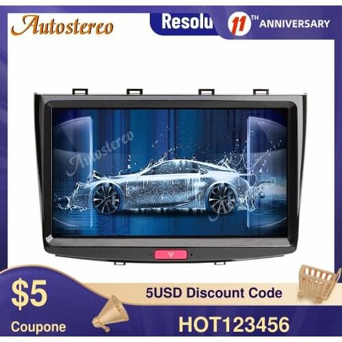 11.8" MAX-PAD Android 9.0 Car Multimedia player For Great Wall Haval H6 2013-2017 Car GPS Navigation Headunit Auto Radio Stereo