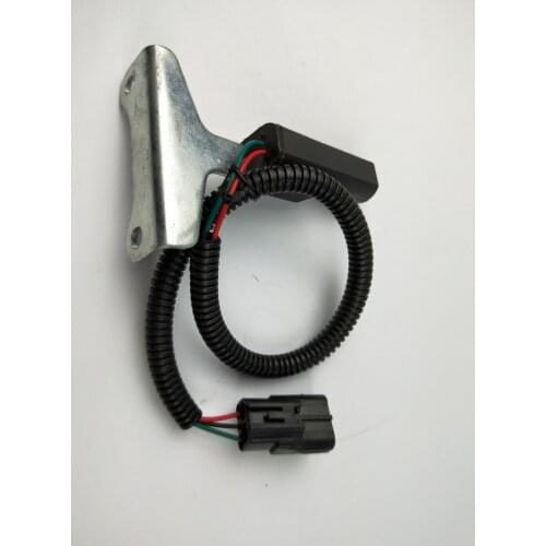 SMD 12 months warranty Crankshaft Position Sensor For JEEP Grand Cherokee CHRYSLER DODGE OE 56027870