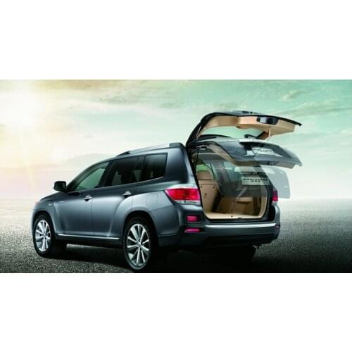 Remote Control Intelligent Power Liftgate, Power Back Door, Electric Trunk Lid for 09-12 Toyota Highlander
