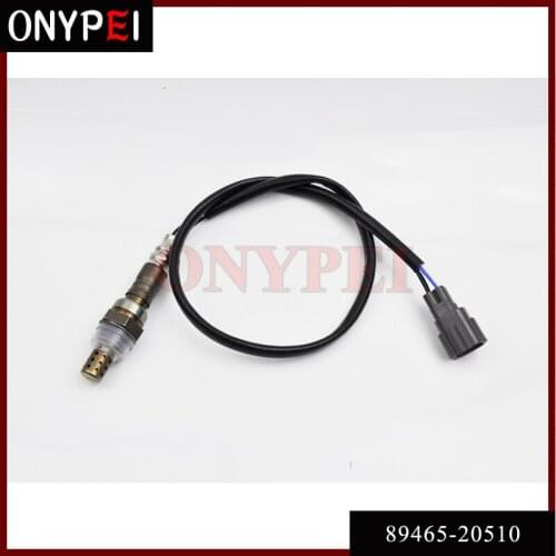 Lambda Oxygen Sensor Air Fuel Ratio 89465-20510 For Toyota Celica 1995-1997 1.8L 8946520510