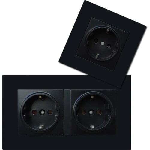 Minitiger Double Sockets