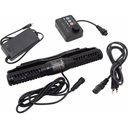 Marine Aquarium Wave Maker for Wireless Master/Slave Pump Control CP-25 CP-40 CP-55 Circulation Pump Cross Flow Wave Pump