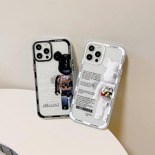 NETTEN Silicone Phone Cases