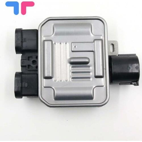 NEW Radiator Cooling Fan Control Module Relay For Ford Mondeo 9400004105