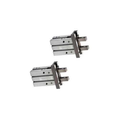 New Original Finger Cylinder MHZL2-10D MHZL2-16D MHZL2-20D MHZL2-25D MHZ2-6D-10D-16D-20D-25D-32D-40D