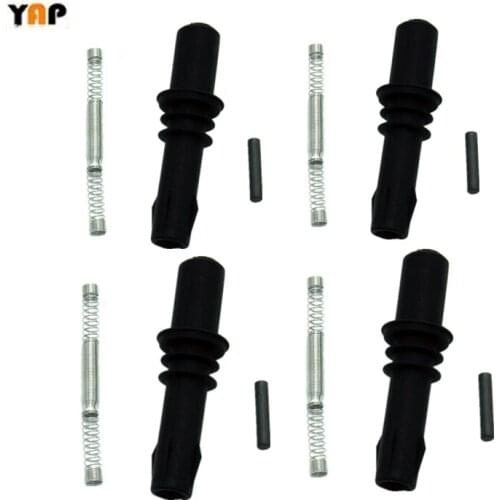 New Engine Ignition Coil Rod FOR FITFord Explorer Sport 4.6L V8 3L3E-12A366-CA 3L3Z12029BA 6B14246B1424 2002-2008
