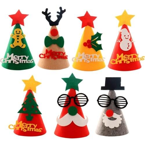 Oeny Christmas Hats