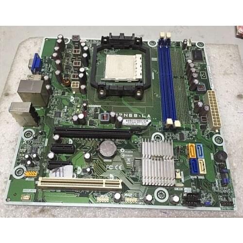 Applies to For HP M2N68-LA 612501-001 Socket AM3 DDR3 Full Tested Free Shipping